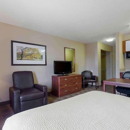 Extended Stay America Suites - El Paso - West Extérieur photo