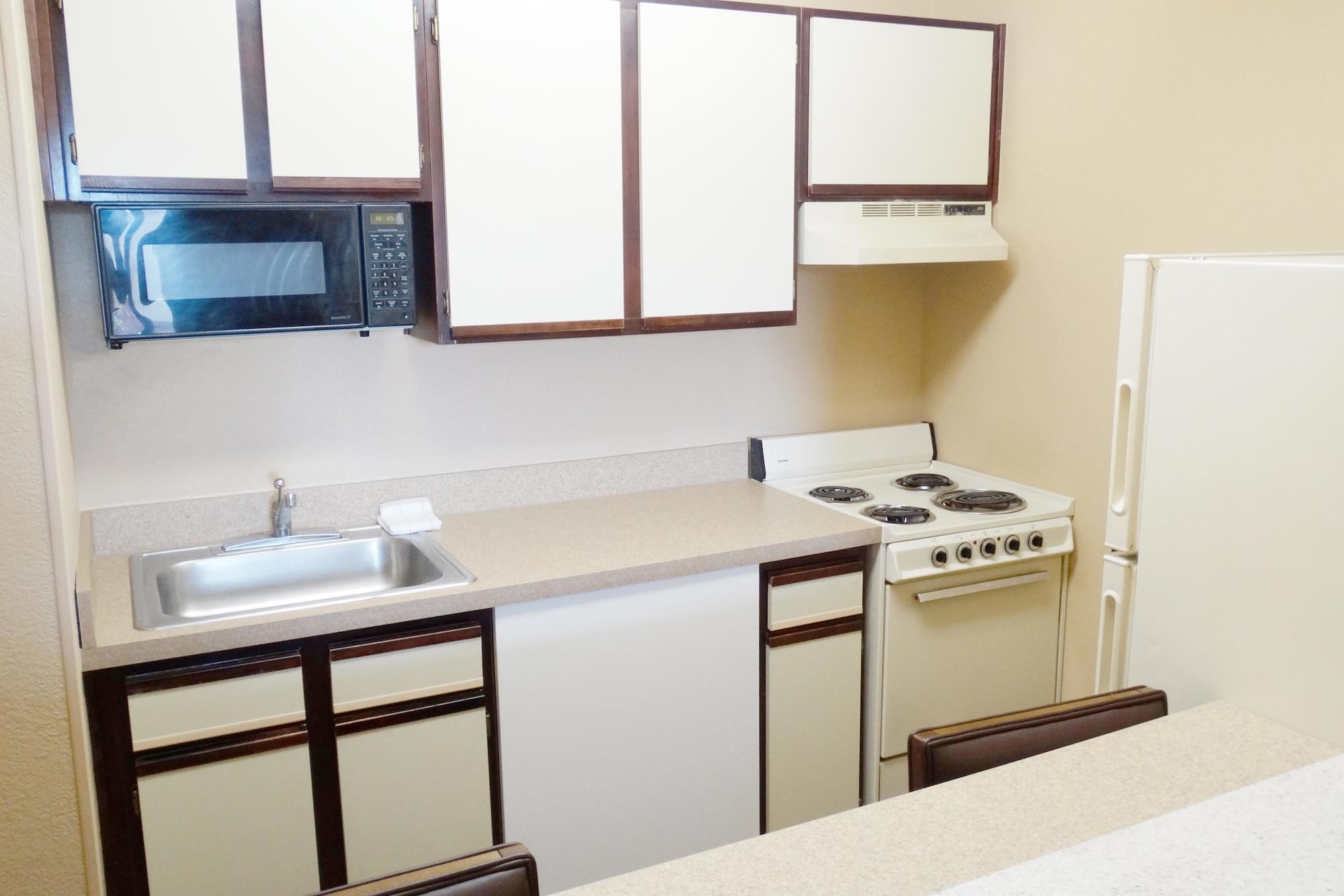 Extended Stay America Suites - El Paso - West Extérieur photo