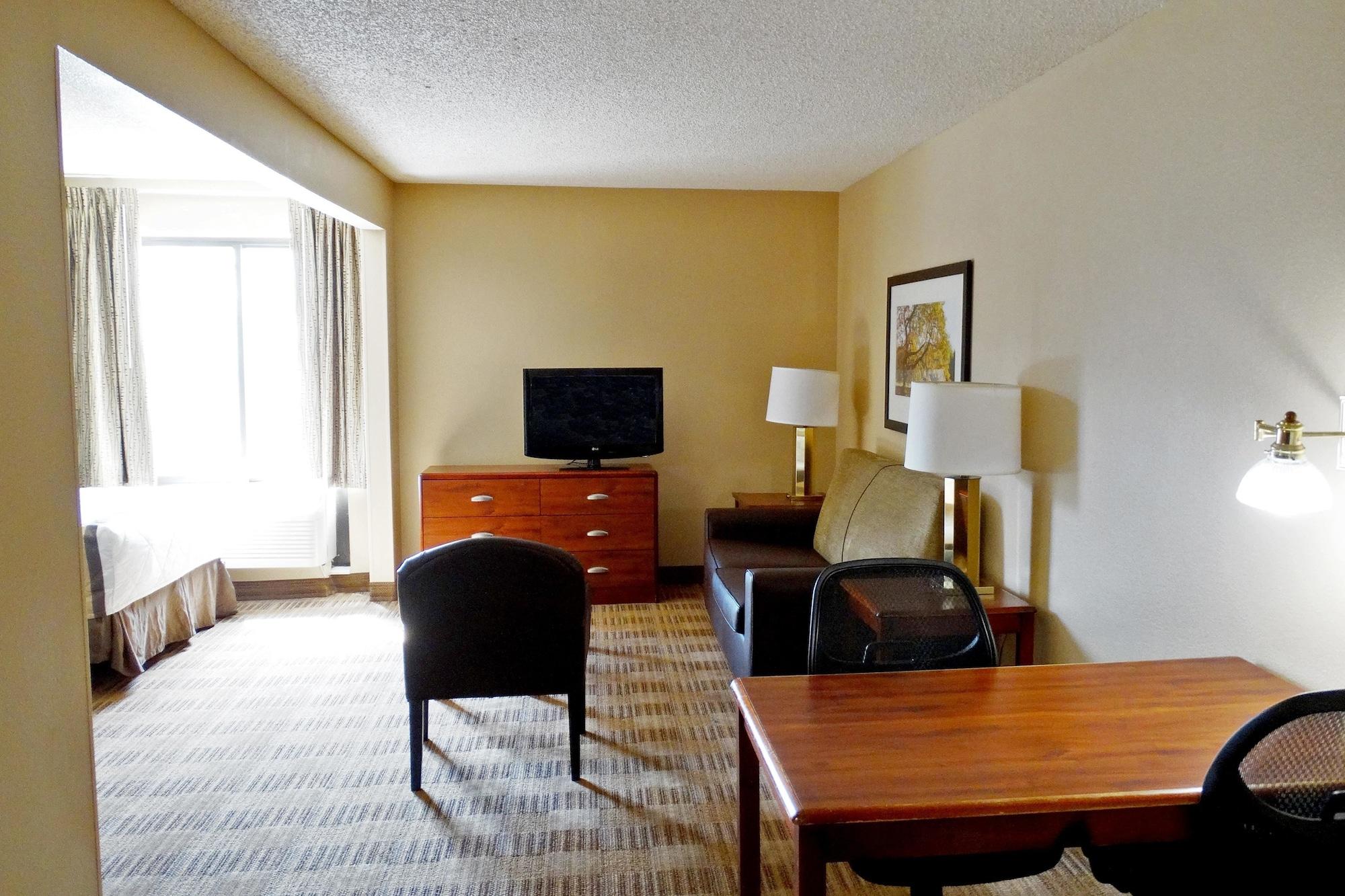 Extended Stay America Suites - El Paso - West Extérieur photo