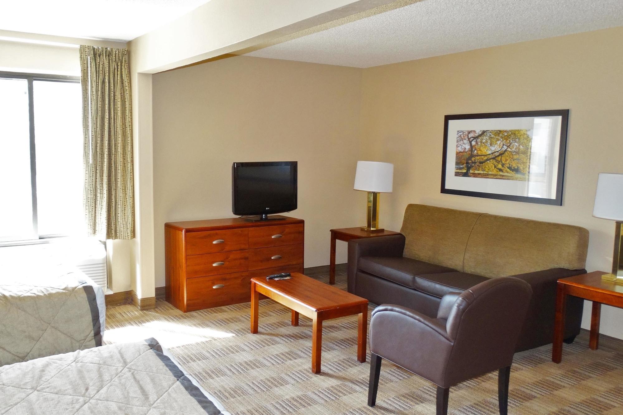 Extended Stay America Suites - El Paso - West Extérieur photo