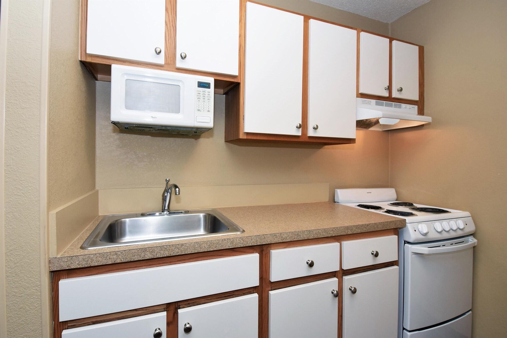 Extended Stay America Suites - El Paso - West Extérieur photo