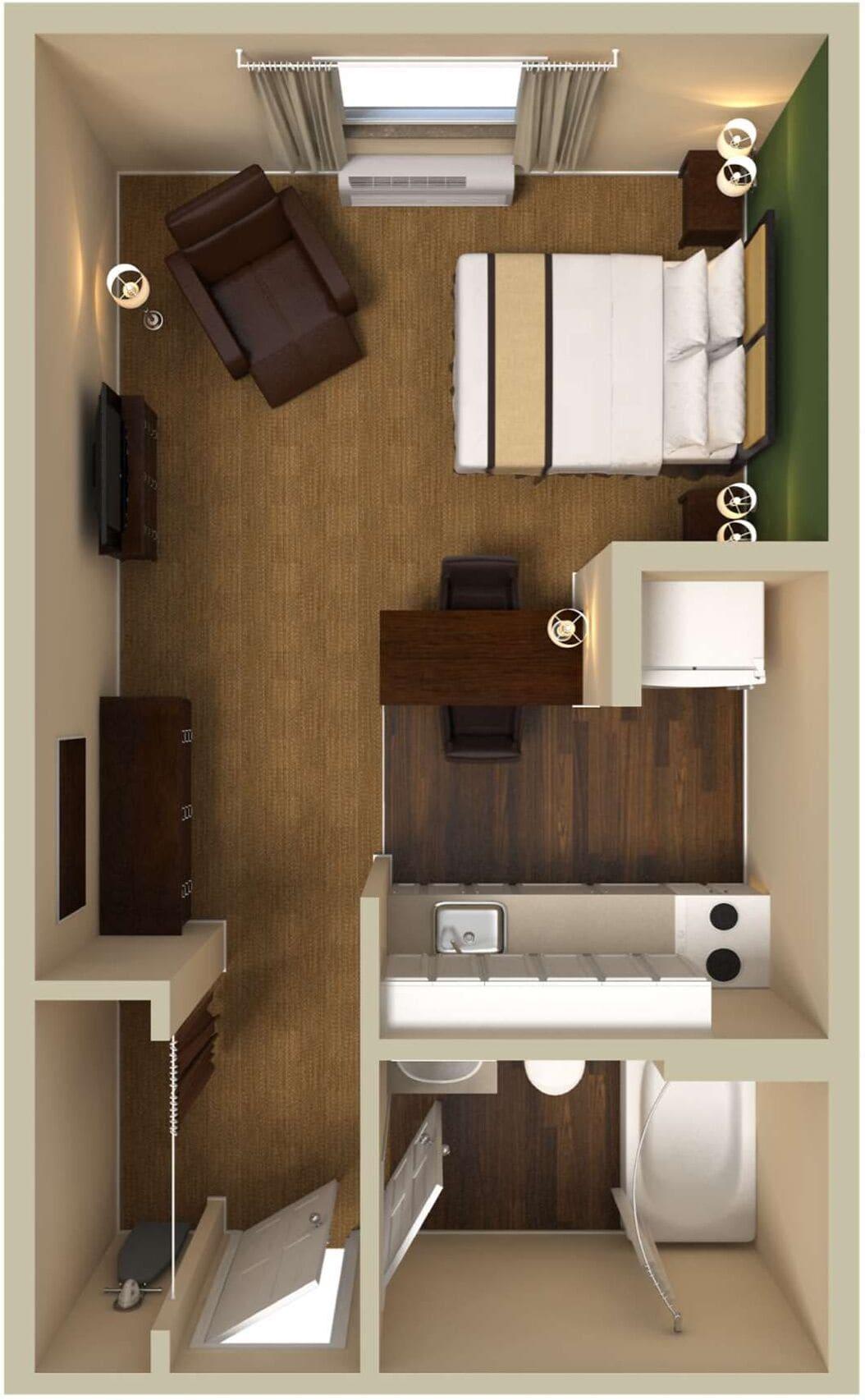 Extended Stay America Suites - El Paso - West Extérieur photo