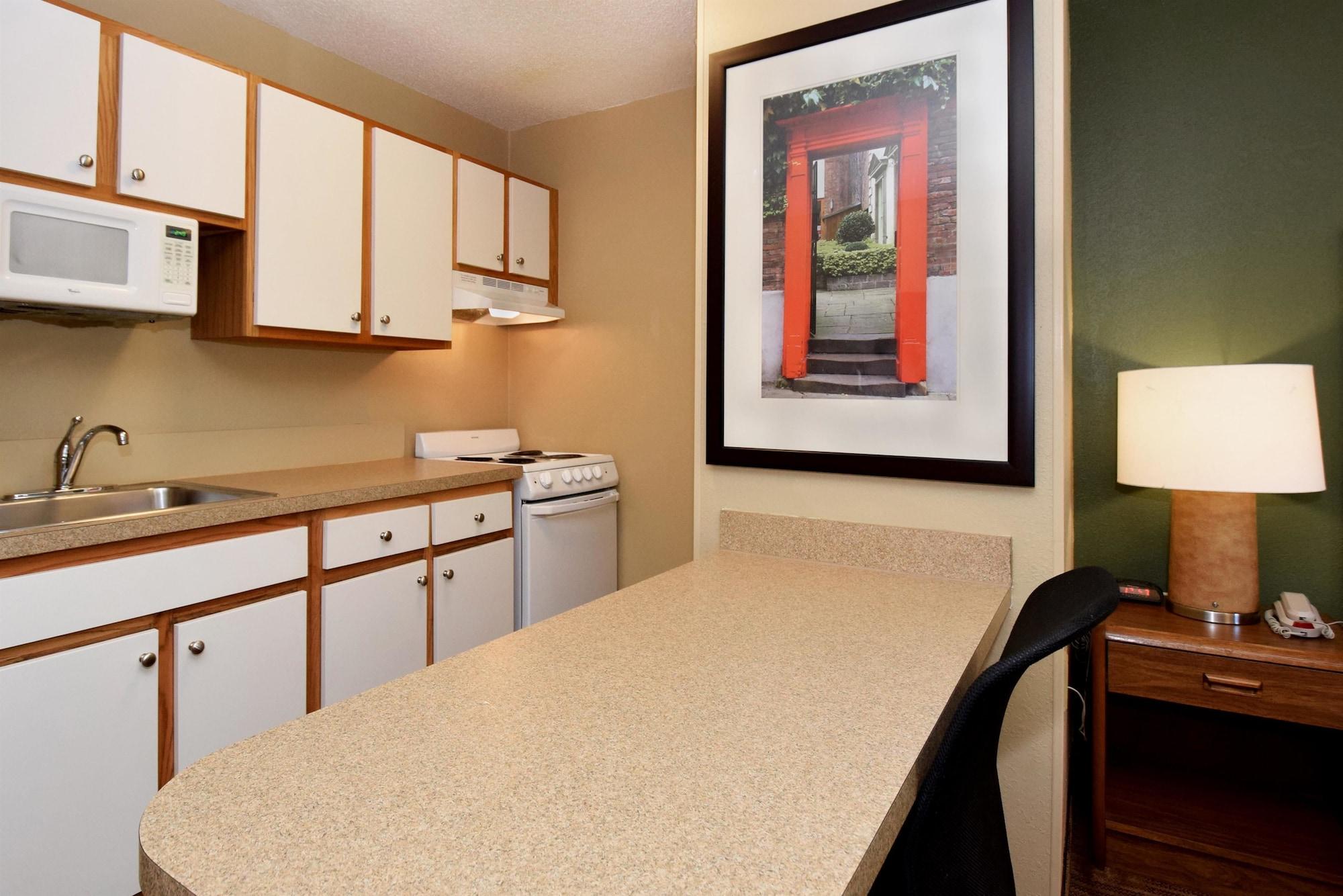 Extended Stay America Suites - El Paso - West Extérieur photo