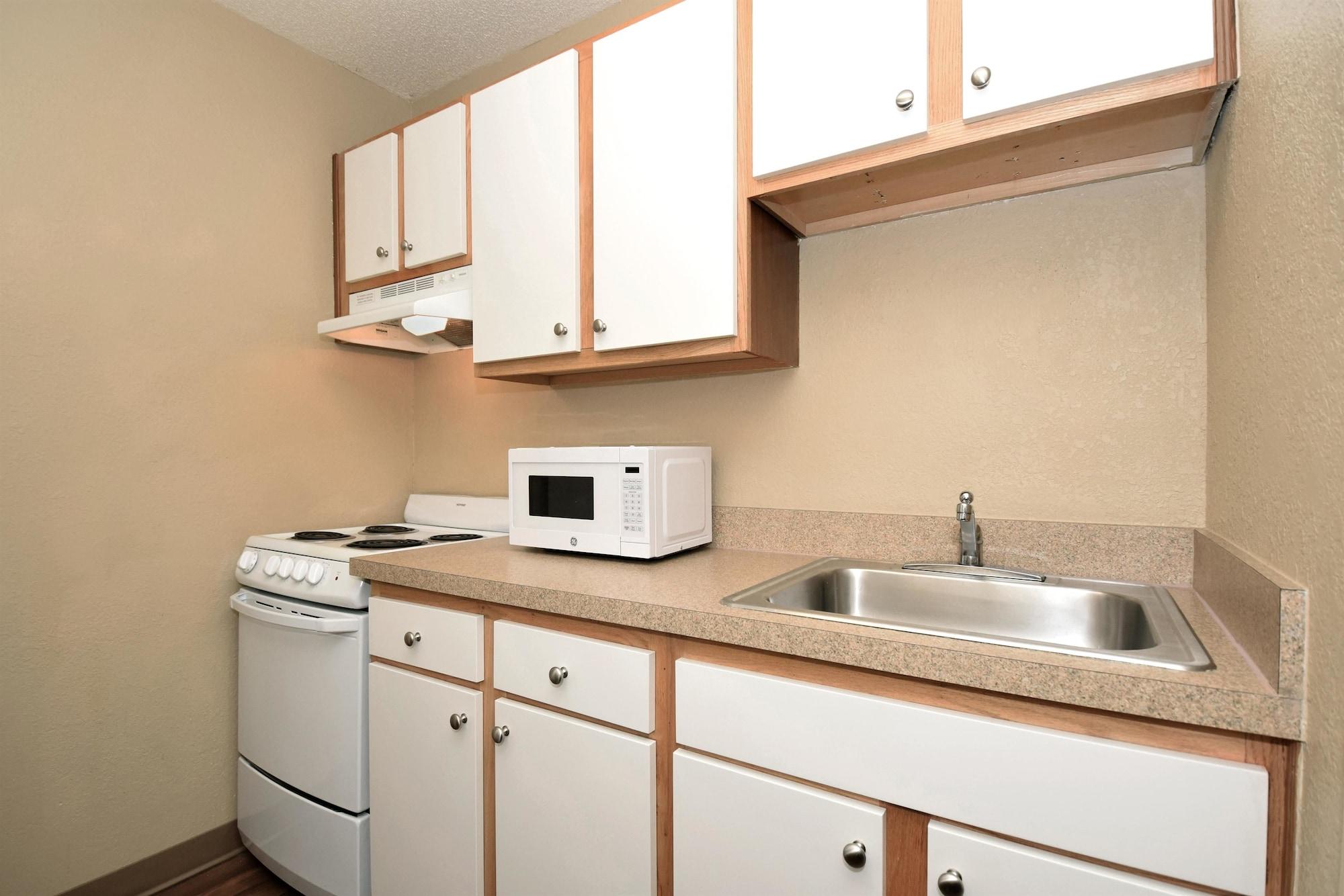 Extended Stay America Suites - El Paso - West Extérieur photo
