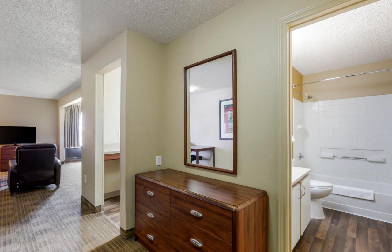 Extended Stay America Suites - El Paso - West Extérieur photo