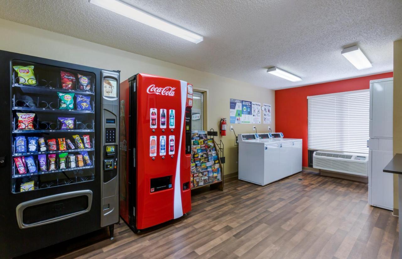 Extended Stay America Suites - El Paso - West Extérieur photo