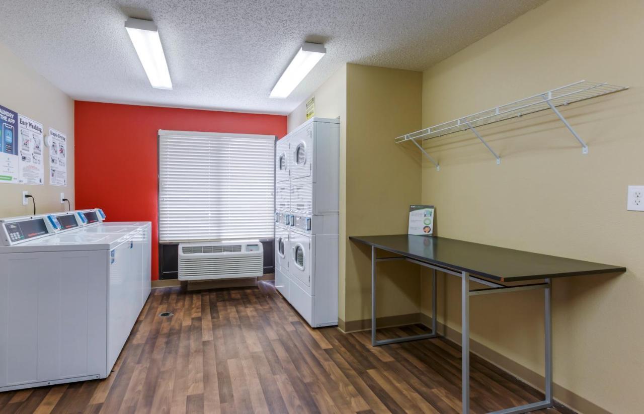 Extended Stay America Suites - El Paso - West Extérieur photo