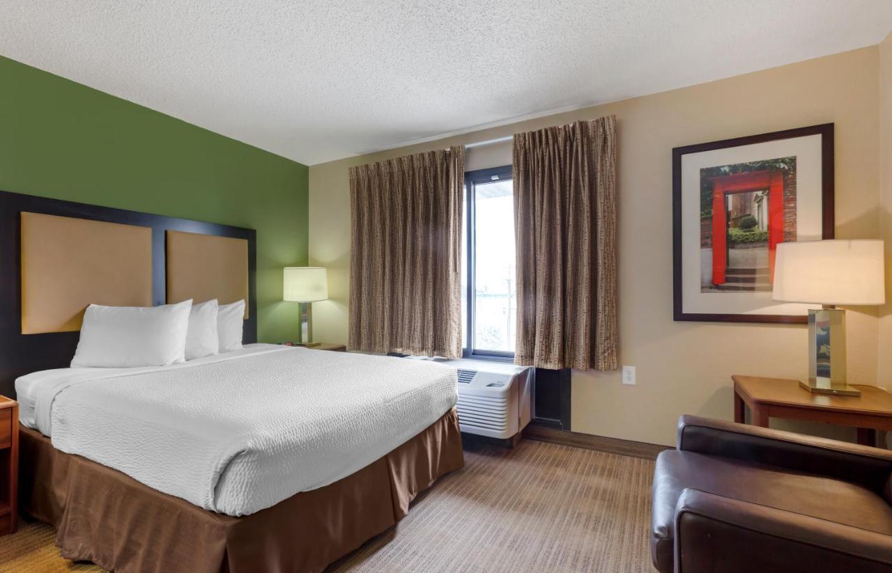 Extended Stay America Suites - El Paso - West Extérieur photo