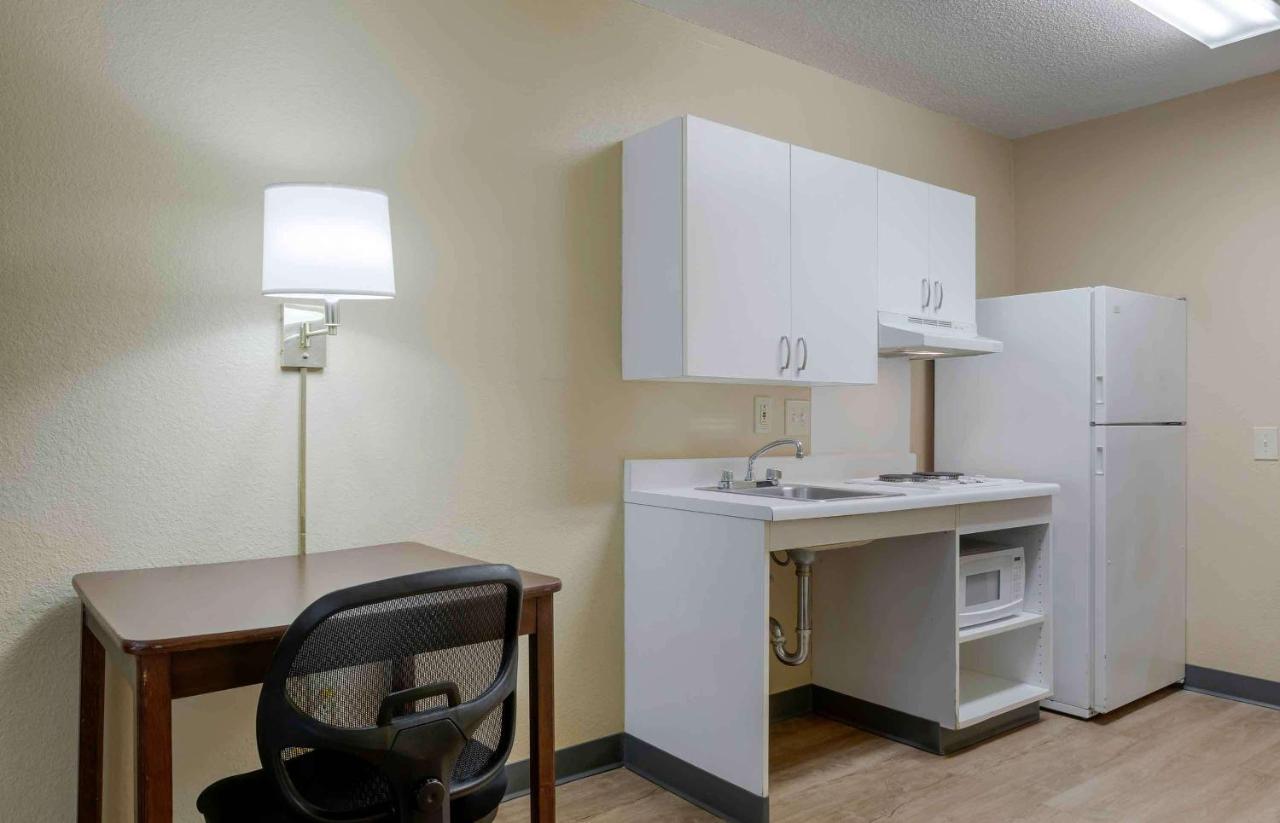 Extended Stay America Suites - El Paso - West Extérieur photo