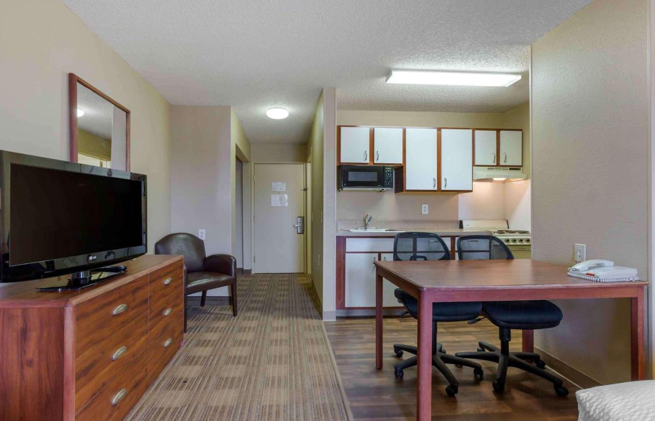 Extended Stay America Suites - El Paso - West Extérieur photo