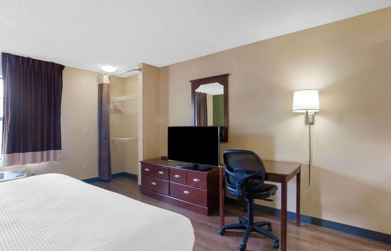Extended Stay America Suites - El Paso - West Extérieur photo