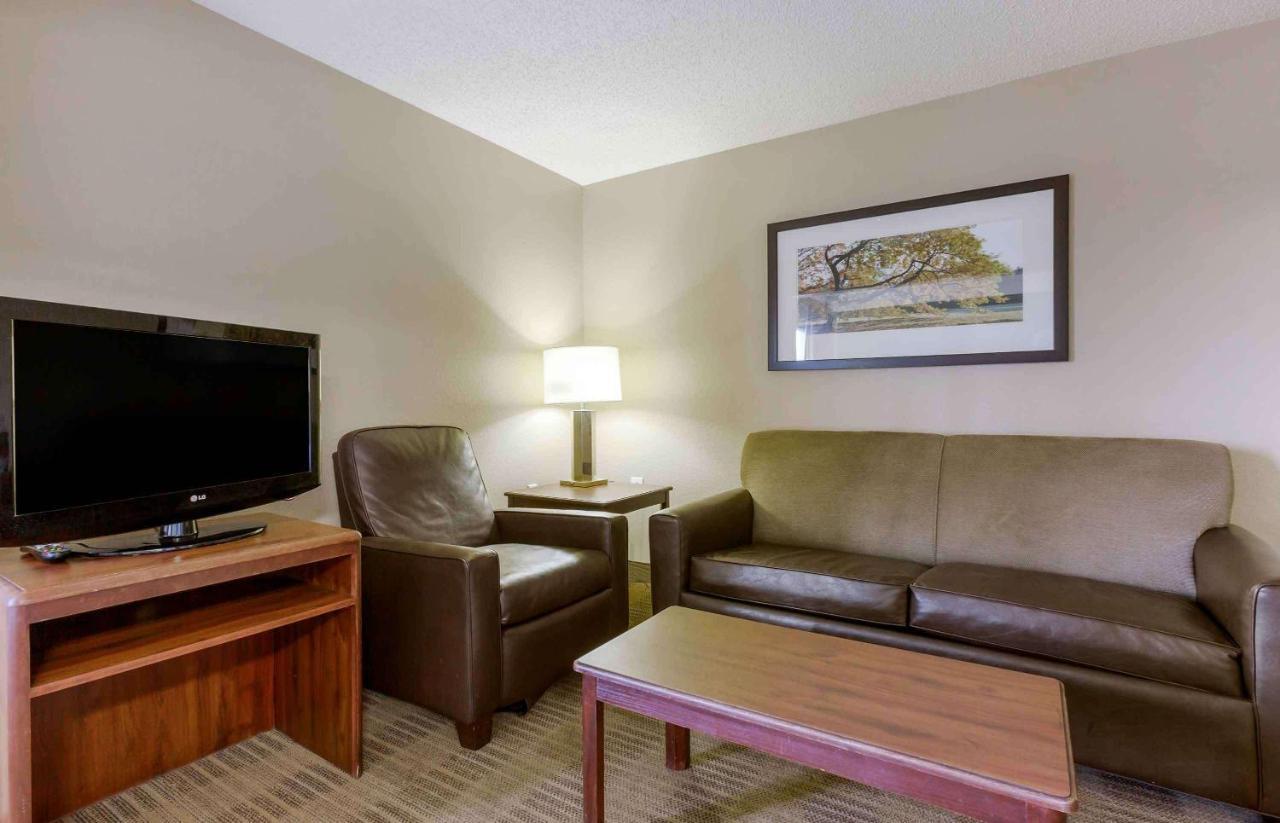 Extended Stay America Suites - El Paso - West Extérieur photo