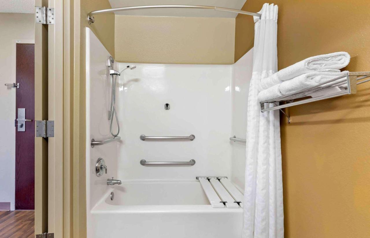 Extended Stay America Suites - El Paso - West Extérieur photo