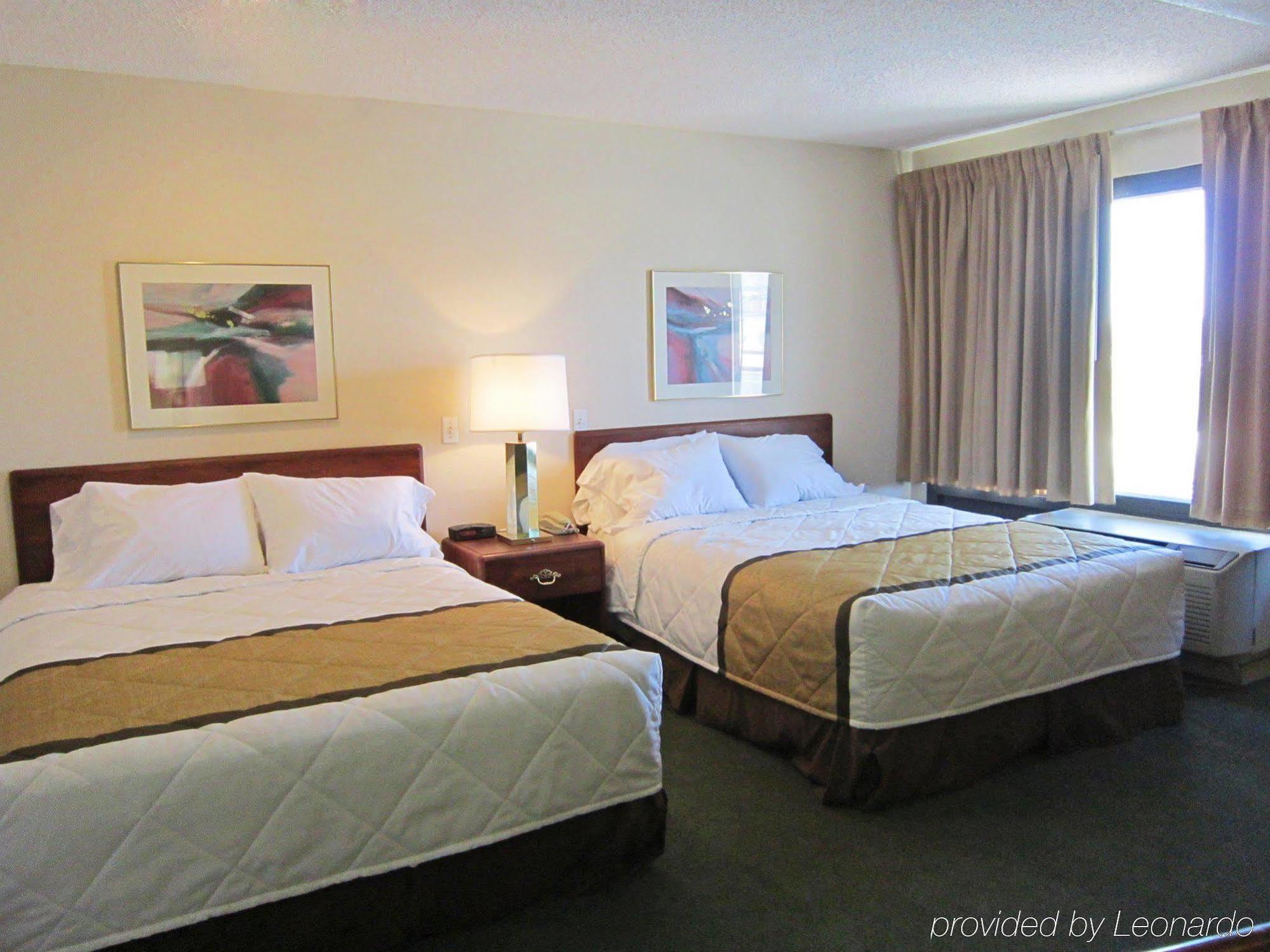 Extended Stay America Suites - El Paso - West Extérieur photo