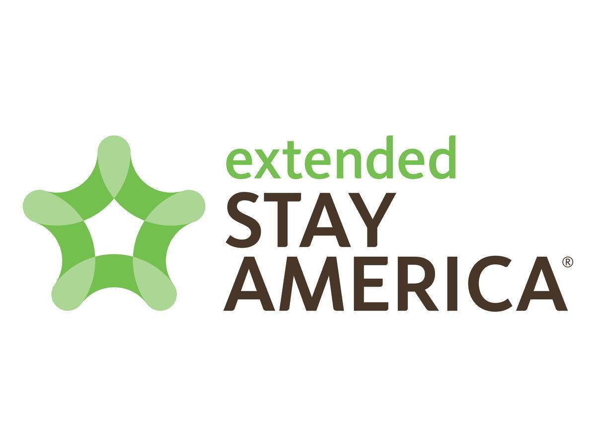 Extended Stay America Suites - El Paso - West Extérieur photo