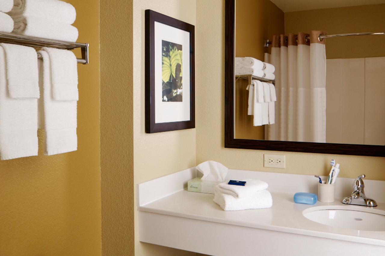 Extended Stay America Suites - El Paso - West Extérieur photo