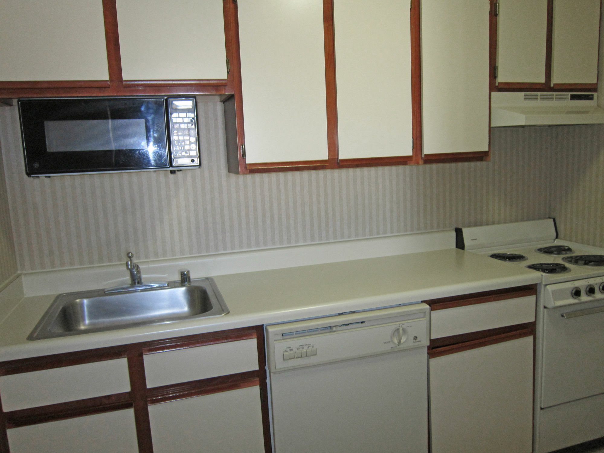 Extended Stay America Suites - El Paso - West Extérieur photo