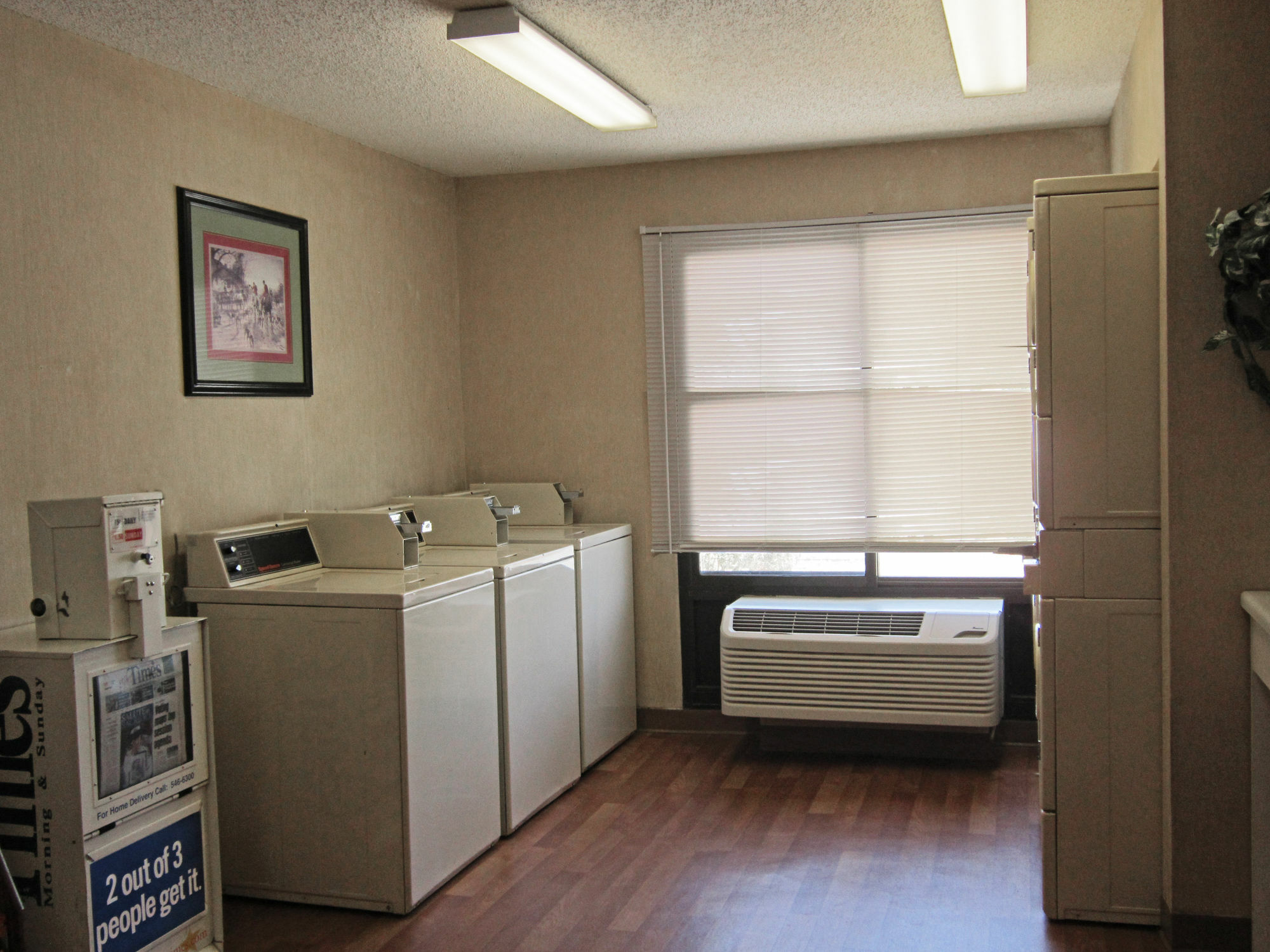 Extended Stay America Suites - El Paso - West Extérieur photo